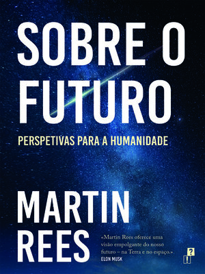 cover image of Sobre o Futuro